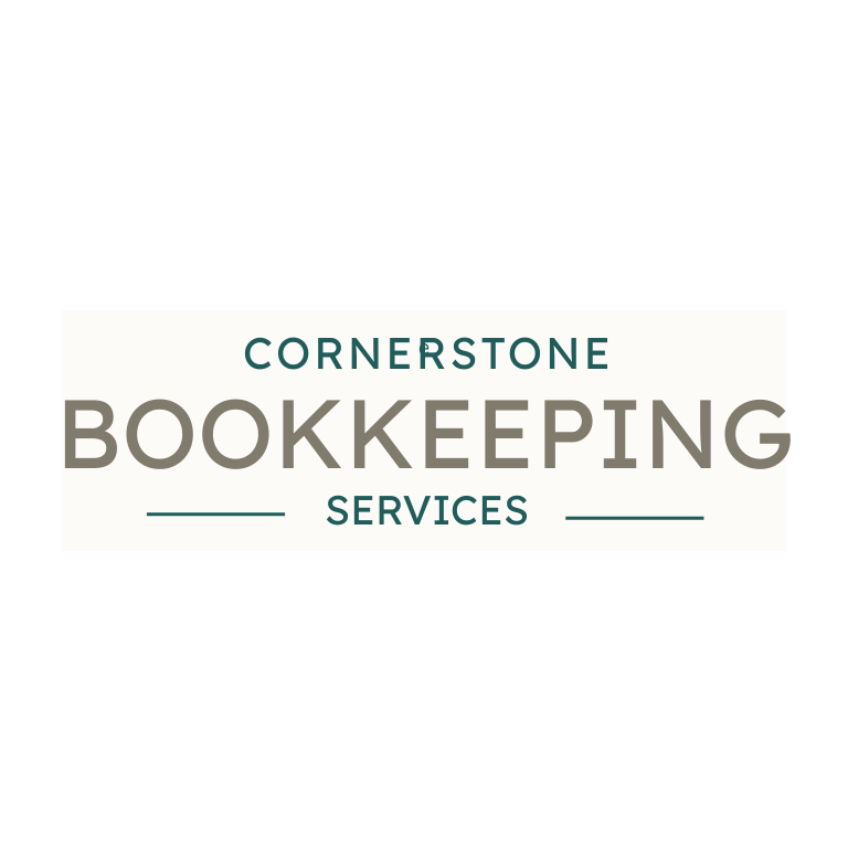 Cornerstone Bookkeeping