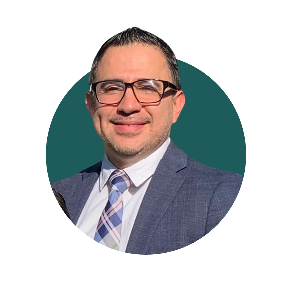 Omar Gomez - Senior Accountant